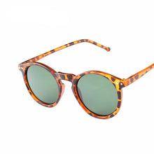 Mercury Mirror Sunglasses