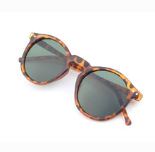 Mercury Mirror Sunglasses
