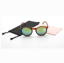 Mercury Mirror Sunglasses
