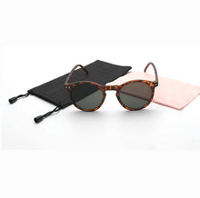 Mercury Mirror Sunglasses