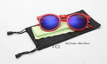 Mercury Mirror Sunglasses