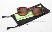 Mercury Mirror Sunglasses