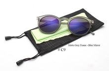 Mercury Mirror Sunglasses