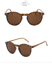 Mercury Mirror Sunglasses