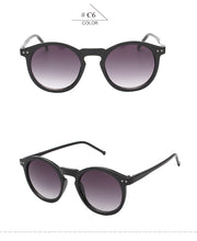 Mercury Mirror Sunglasses