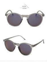 Mercury Mirror Sunglasses
