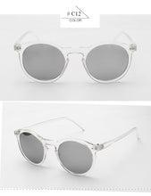Mercury Mirror Sunglasses