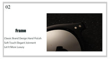 Mercury Mirror Sunglasses