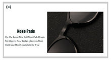 Mercury Mirror Sunglasses