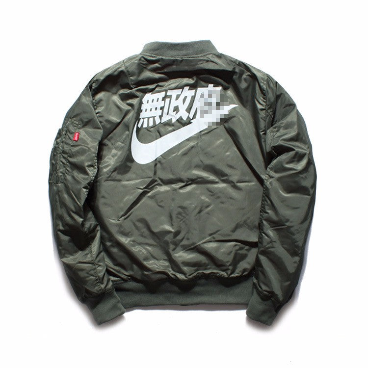 Tokyo Bomber Jacket – hypeclout
