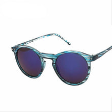 Mercury Mirror Sunglasses
