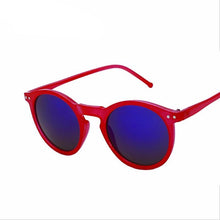 Mercury Mirror Sunglasses