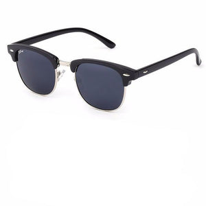 Club retro sunglasses